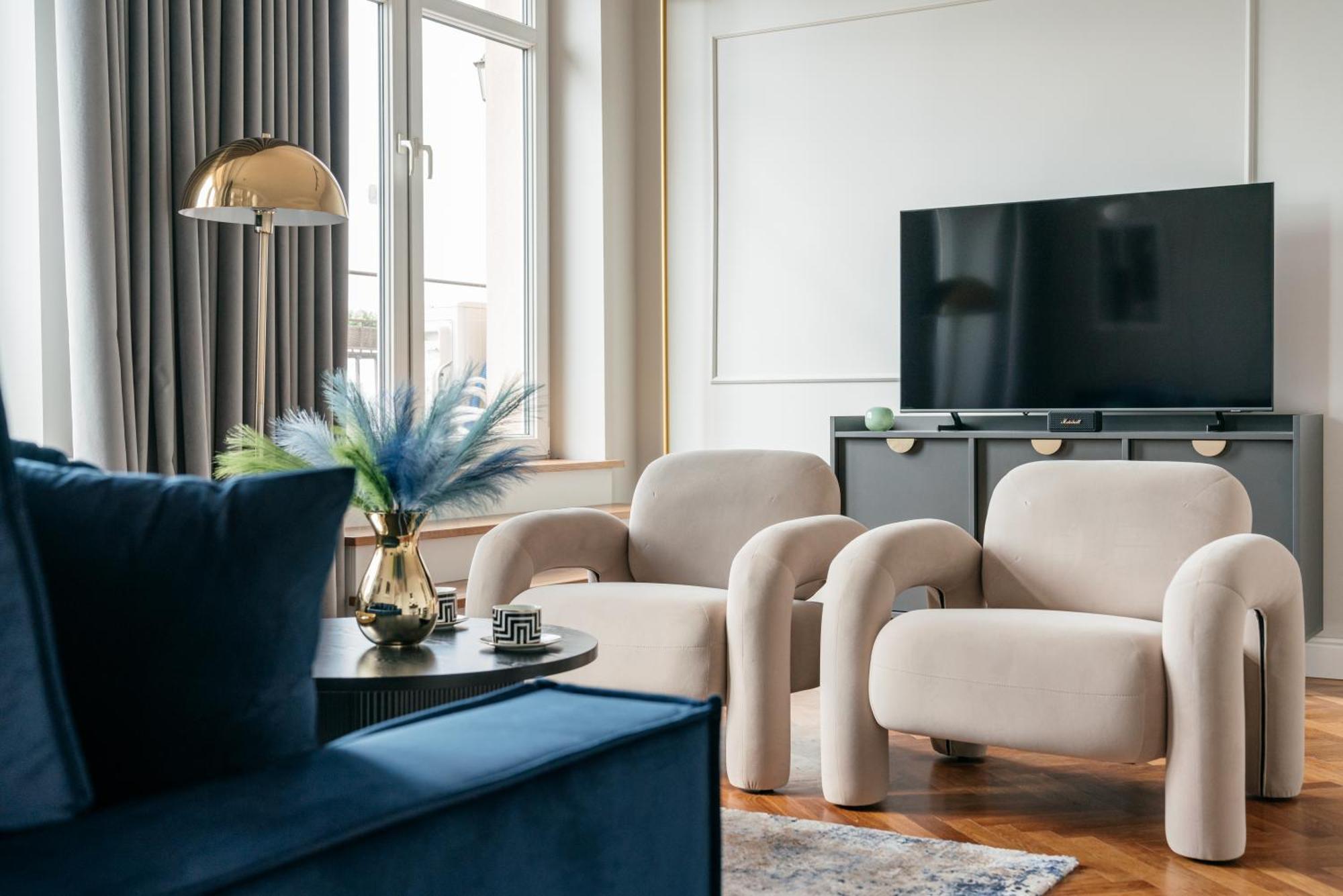 Apartamento Penthouse Panorama - Loftaffair Cracovia Exterior foto